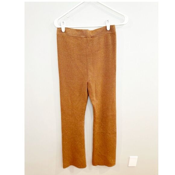 House of harlow 1960 shimmer knit matching set - Picture 4 of 7